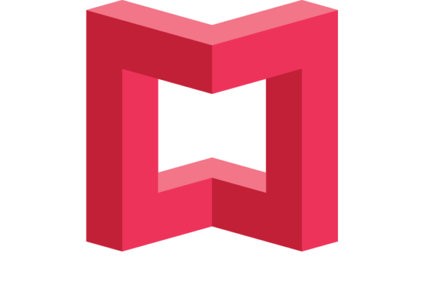 matterport logo